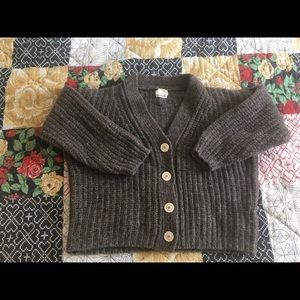 Babaa no 19 Mini in Oak